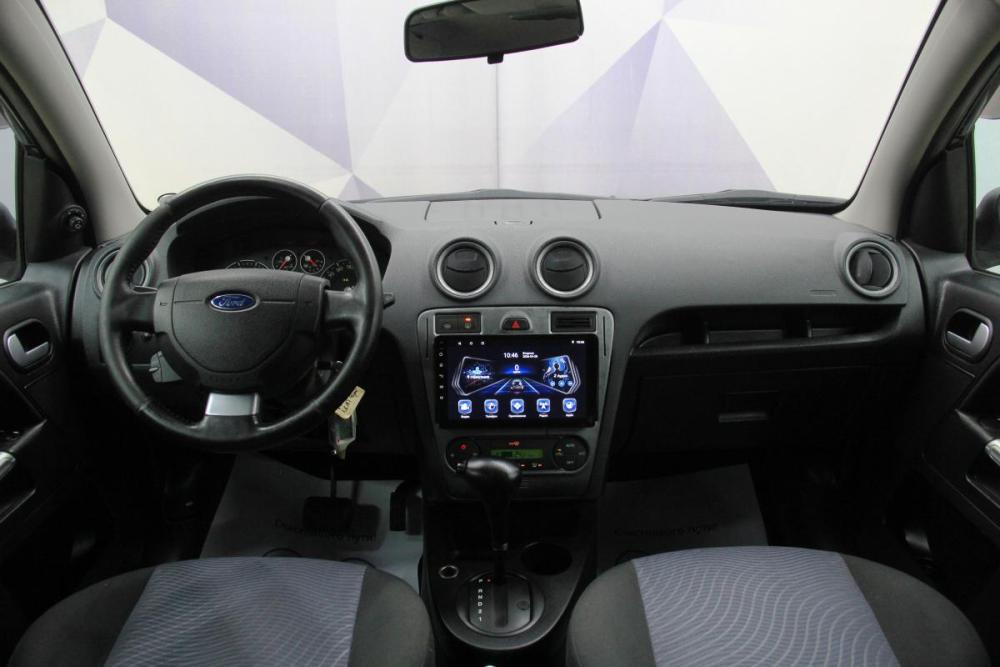 Ford Fusion I Рестайлинг Чебоксары  - изображение 13