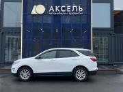 Chevrolet Equinox III Архангельск  - изображение 28