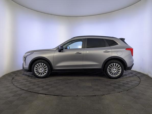 Haval Jolion I Рестайлинг с пробегом 2024 года, цена 2 150 000 рублей, 36842 км, внедорожник, Автокод Объявления