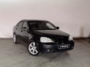 Chevrolet Lacetti I Москва  - изображение 22