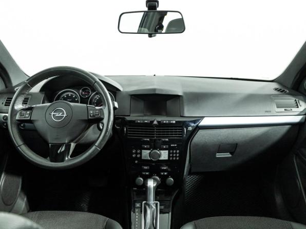 Opel Astra H Рестайлинг с пробегом 2010 года, цена 599 777 рублей, 145779 км, хэтчбек, Автокод Объявления