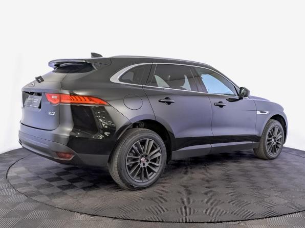 Jaguar F-Pace I с пробегом 2019 года, цена 3 620 000 рублей, 65060 км, внедорожник, Автокод Объявления