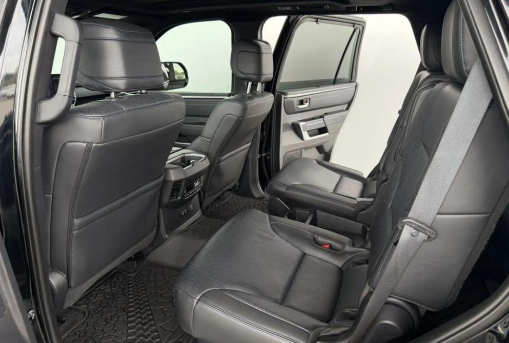 Toyota Sequoia III Киров  - изображение 15