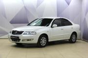 Nissan Almera Classic I Чебоксары  - изображение 30