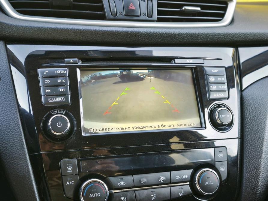 Nissan Qashqai II Санкт-Петербург  - изображение 22