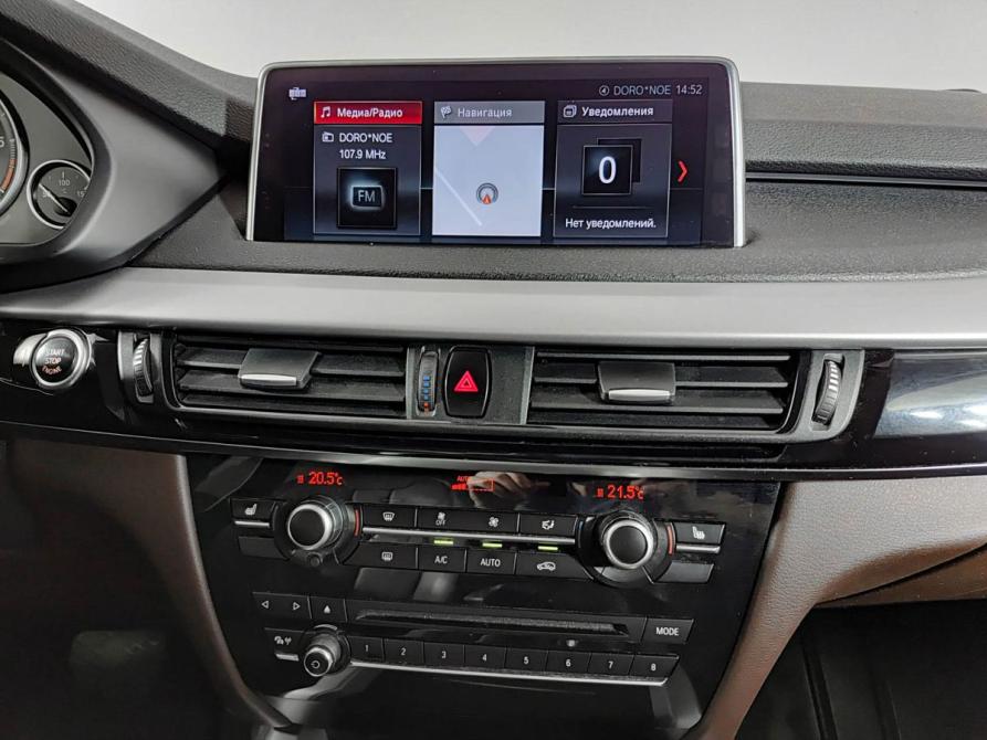 BMW X5 III (F15) Уфа  - изображение 18