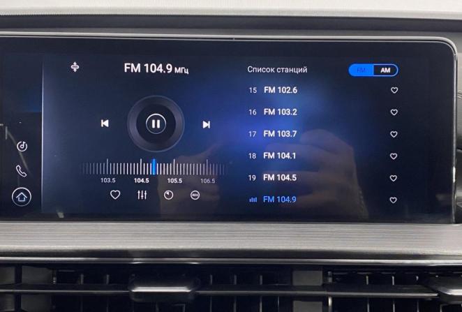Chery Tiggo 7 Pro Max I с пробегом 2023 года, цена 1 890 000 рублей, 63525 км, внедорожник, Автокод Объявления