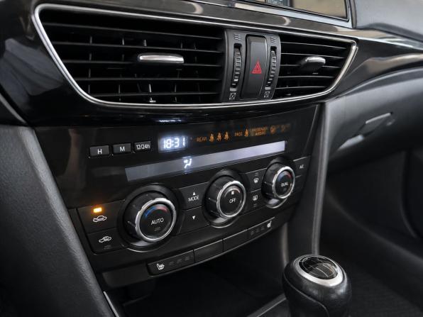 Mazda 6 III (GJ) с пробегом 2014 года, цена 1 409 000 рублей, 228645 км, седан, Автокод Объявления