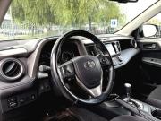 Toyota RAV4 IV (XA40) Рестайлинг Пермь  - изображение 28