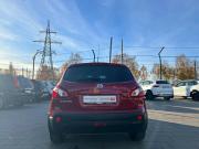 Nissan Qashqai I Рестайлинг Стерлитамак  - изображение 28