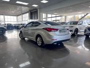 Hyundai Elantra V (MD) Рестайлинг Тверь  - изображение 26