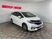 Honda Shuttle II Воронеж  - изображение 26