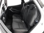 Hyundai Santa Fe III Рестайлинг Минеральные Воды  - изображение 27