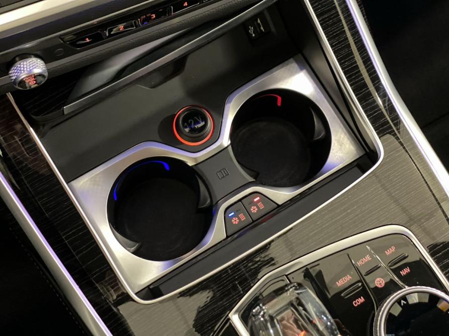 BMW X7 I (G07) Санкт-Петербург  - изображение 19