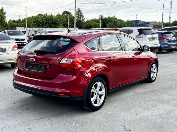 Ford Focus III с пробегом 2011 года, цена 729 000 рублей, 172556 км, хэтчбек, Автокод Объявления