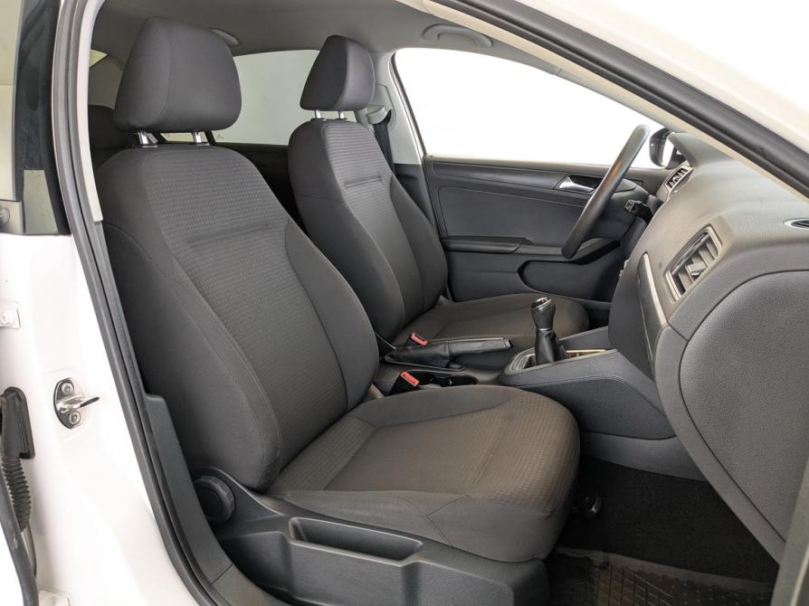 Volkswagen Jetta VI Рестайлинг Москва  - изображение 18