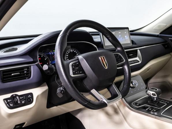 Hongqi H5 I с пробегом 2022 года, цена 2 148 000 рублей, 18397 км, седан, Автокод Объявления