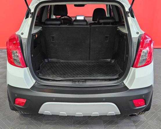 Opel Mokka I с пробегом 2013 года, цена 1 199 000 рублей, 129980 км, внедорожник, Автокод Объявления