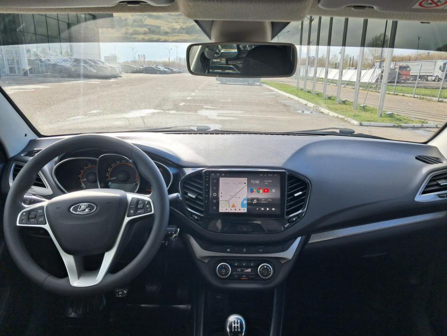 Lada (ВАЗ) Vesta I Набережные Челны  - изображение 17