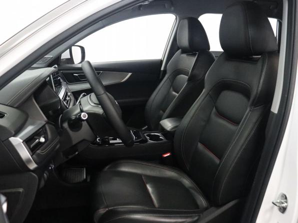 Chery Tiggo 7 Pro I с пробегом 2023 года, цена 1 719 000 рублей, 61000 км, внедорожник, Автокод Объявления