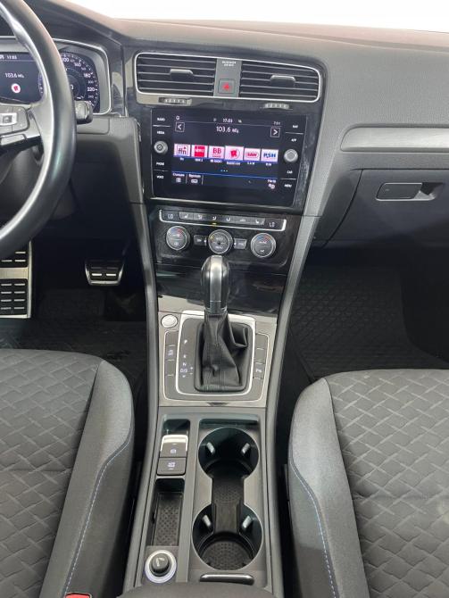 Volkswagen Golf VII Рестайлинг Воронеж  - изображение 16