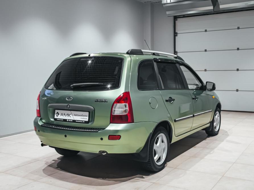 Lada (ВАЗ) Kalina I Екатеринбург  - изображение 6
