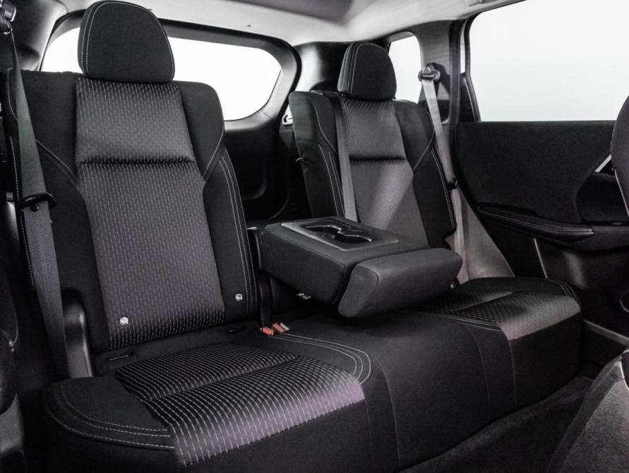 Mitsubishi Outlander IV Санкт-Петербург  - изображение 26