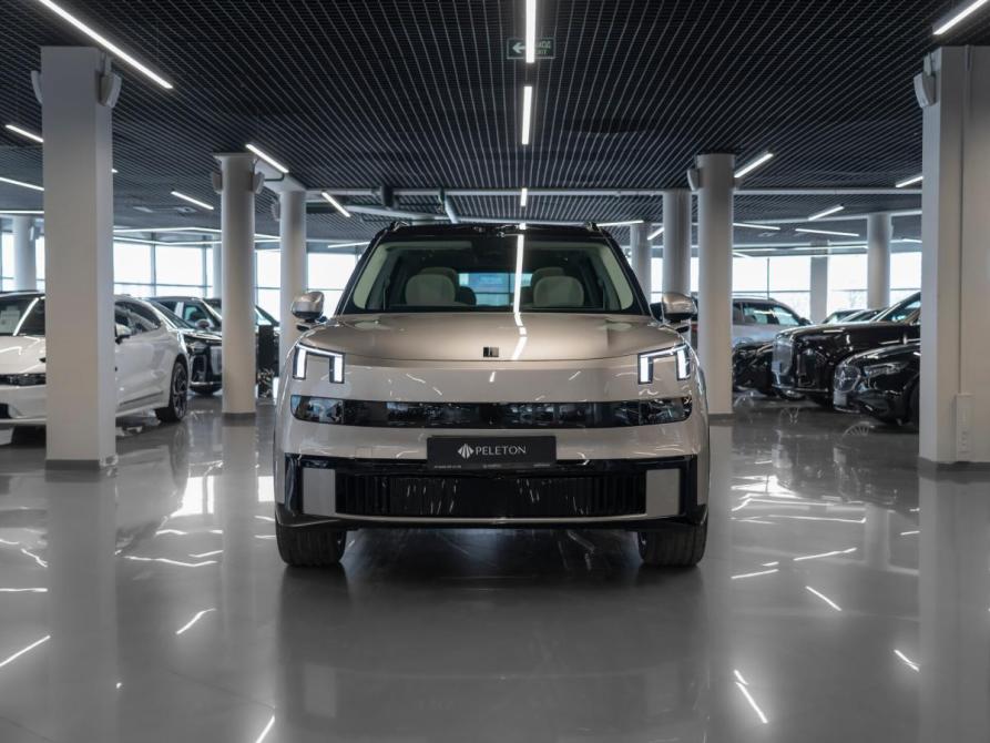 Lynk &amp; Co 900 Москва  - изображение 3