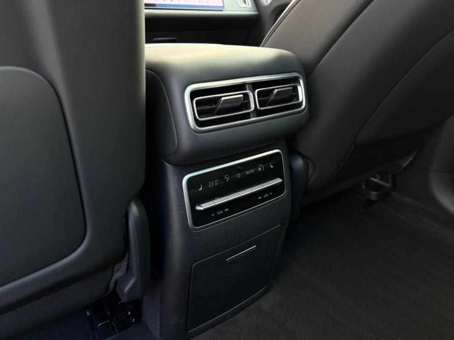 Li Auto (Lixiang) L7 I Иркутск  - изображение 27