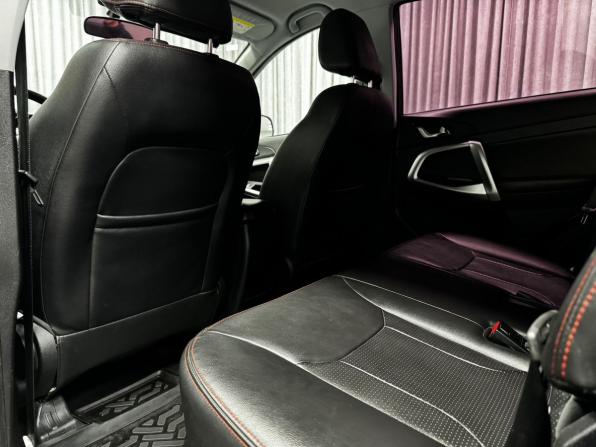Chery Tiggo 5 I с пробегом 2015 года, цена 875 000 рублей, 105487 км, внедорожник, Автокод Объявления