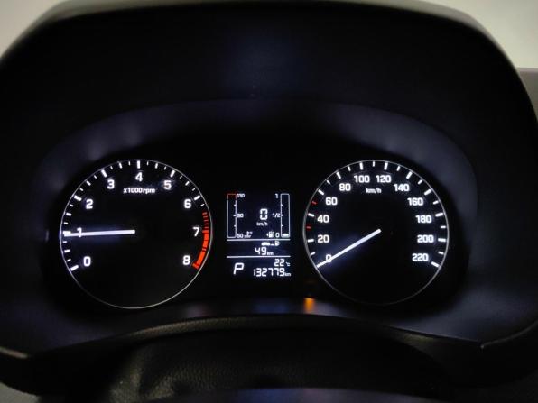 Hyundai Creta I с пробегом 2019 года, цена 1 649 000 рублей, 132000 км, внедорожник, Автокод Объявления
