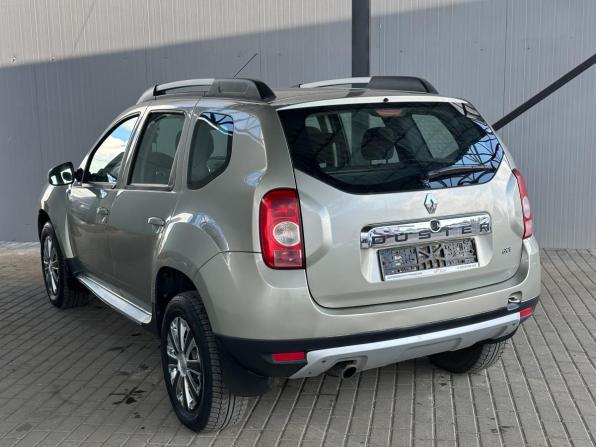 Renault Duster I с пробегом 2013 года, цена 770 000 рублей, 223052 км, внедорожник, Автокод Объявления