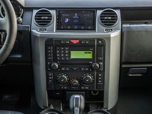 Land Rover Discovery III с пробегом 2007 года, цена 1 048 000 рублей, 316158 км, внедорожник, Автокод Объявления