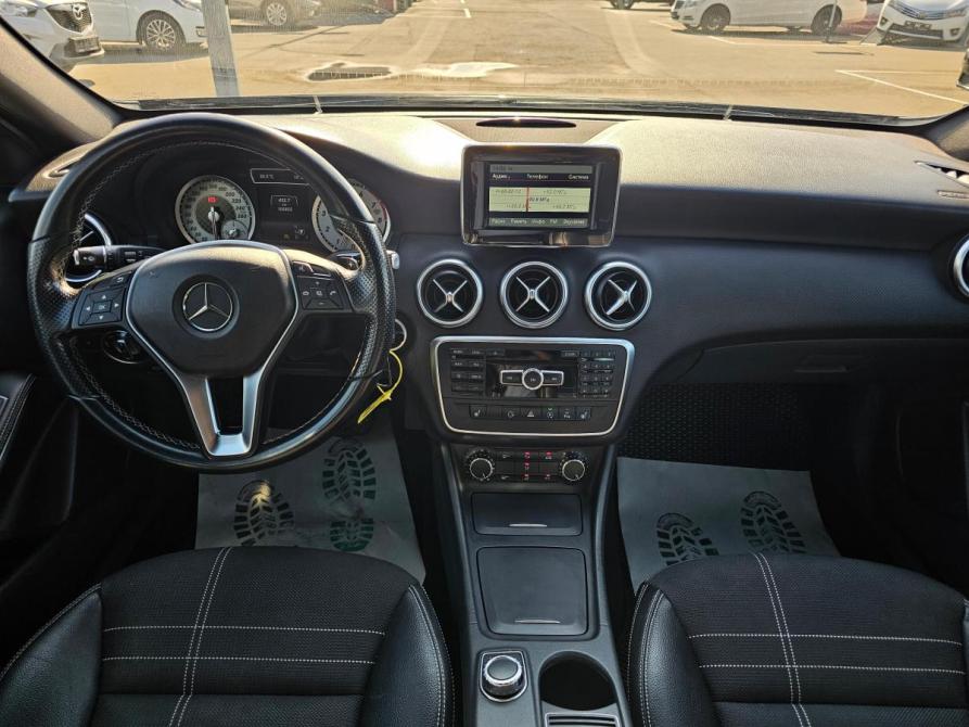 Mercedes-Benz A-Класс III (W176) Тюмень  - изображение 14