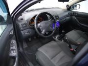Toyota Avensis II Рестайлинг Уфа  - изображение 26