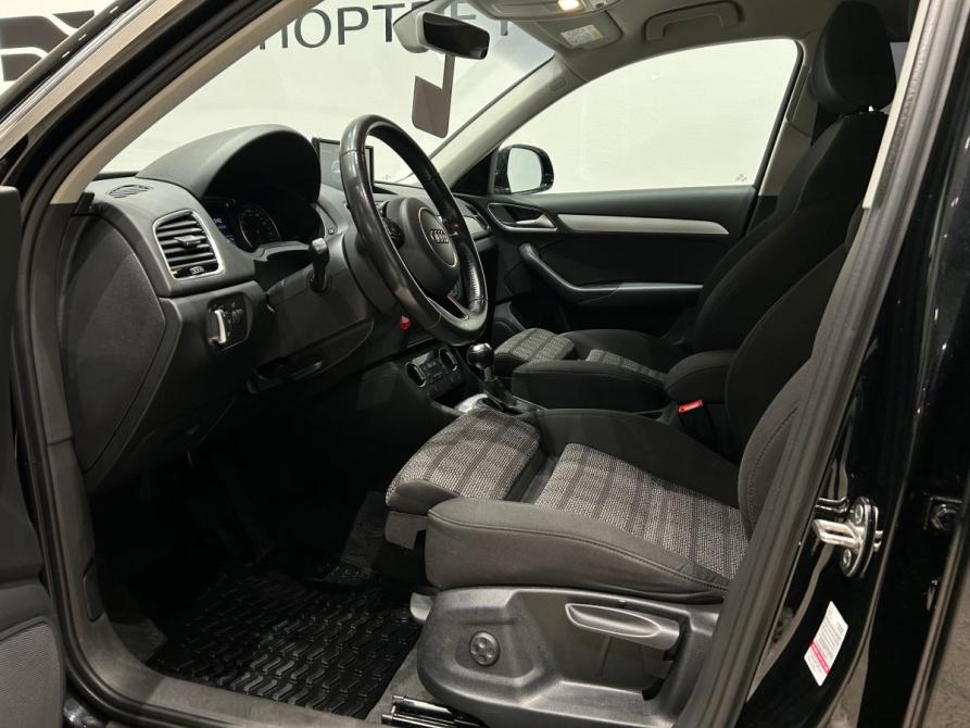 Audi Q3 I (8U) Рестайлинг Санкт-Петербург  - изображение 15