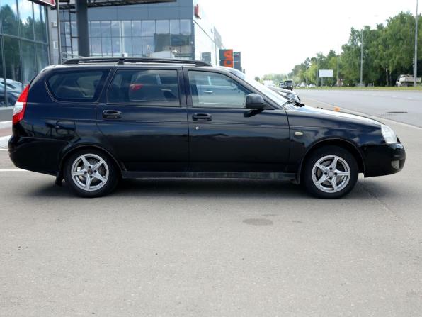Lada (ВАЗ) Priora I с пробегом 2010 года, цена 212 000 рублей, 313000 км, универсал, Автокод Объявления