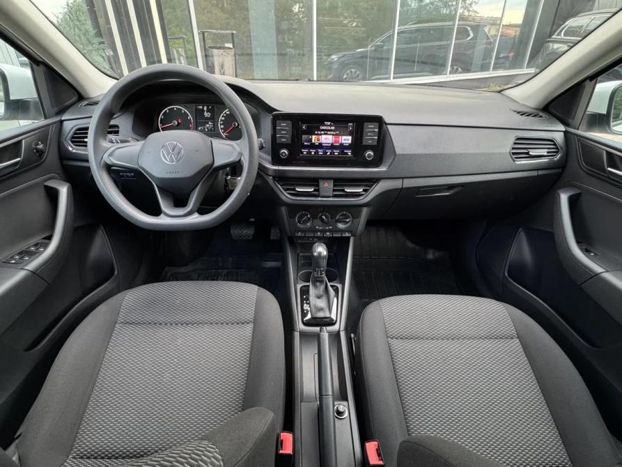 Volkswagen Polo VI Екатеринбург  - изображение 13