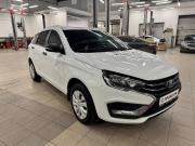 Lada (ВАЗ) Vesta I Рестайлинг (NG) Санкт-Петербург  - изображение 7