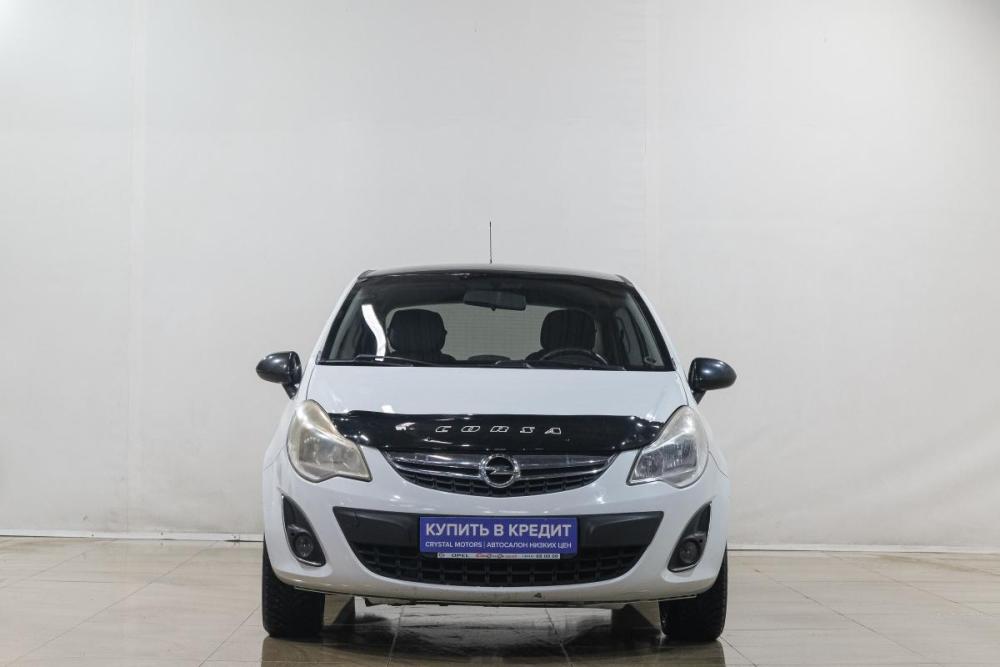Opel Corsa D Рестайлинг I Новокузнецк  - изображение 2