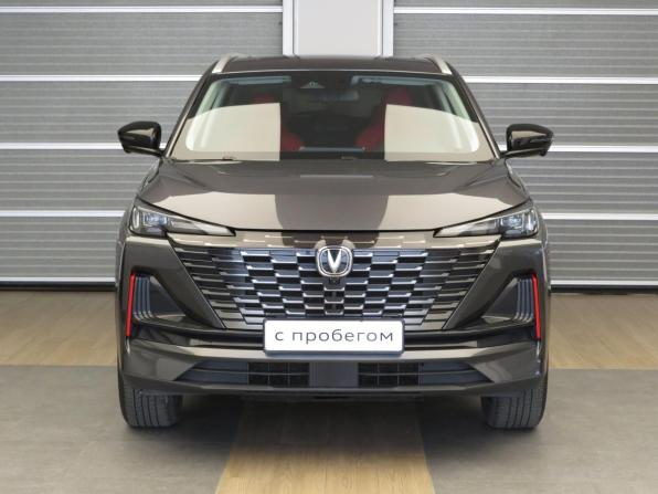 Changan CS55 Plus II с пробегом 2023 года, цена 2 070 000 рублей, 34344 км, внедорожник, Автокод Объявления