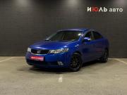 Kia Cerato II Челябинск  - изображение 18