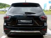 Nissan Pathfinder IV Иваново  - изображение 26