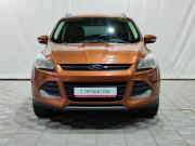 Ford Kuga II Нижневартовск  - изображение 20