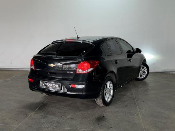 Chevrolet Cruze I Рестайлинг с пробегом 2013 года, цена 849 000 рублей, 123000 км, хэтчбек, Автокод Объявления