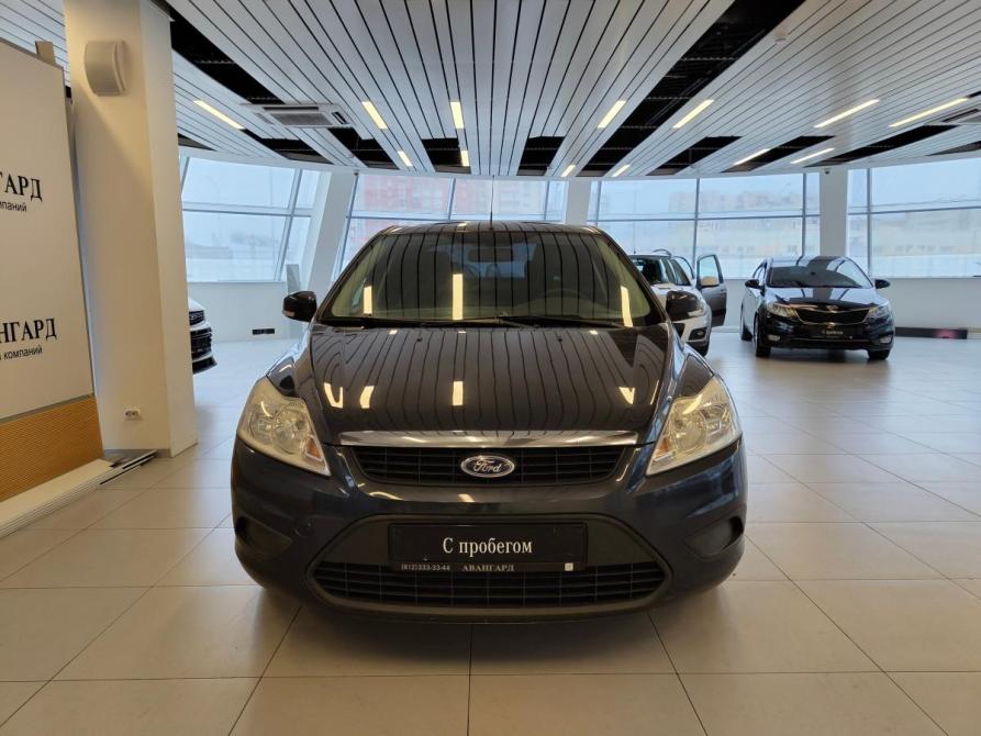 Ford Focus II Рестайлинг Санкт-Петербург  - изображение 3