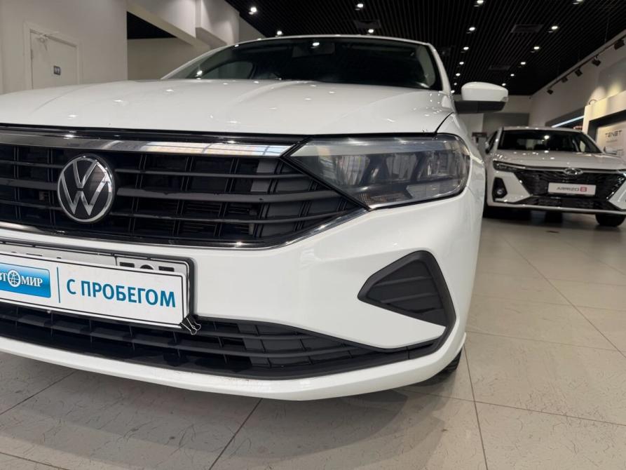 Volkswagen Polo VI Москва  - изображение 9