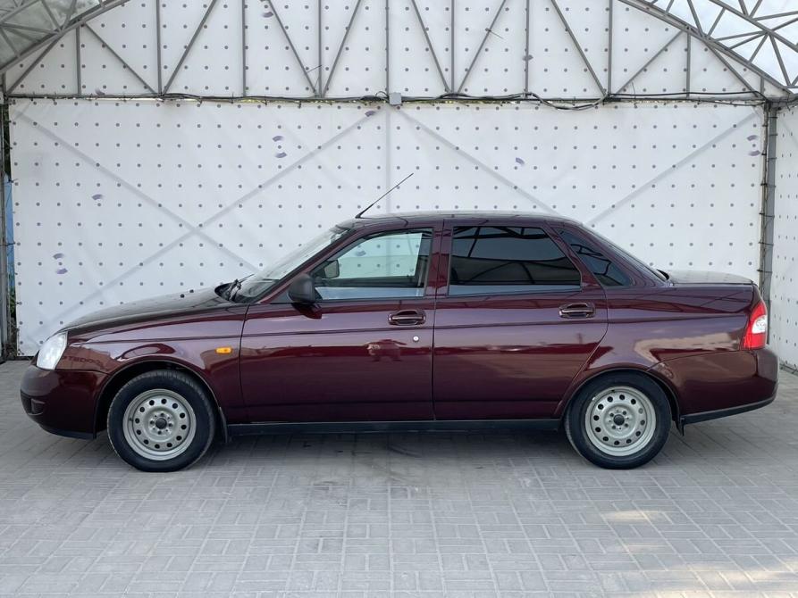 Lada (ВАЗ) Priora I Тамбов  - изображение 10
