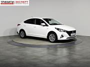 Hyundai Solaris II Рестайлинг Белгород  - изображение 23