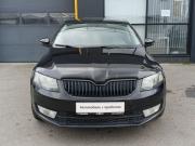 Skoda Octavia III (A7) Москва  - изображение 12
